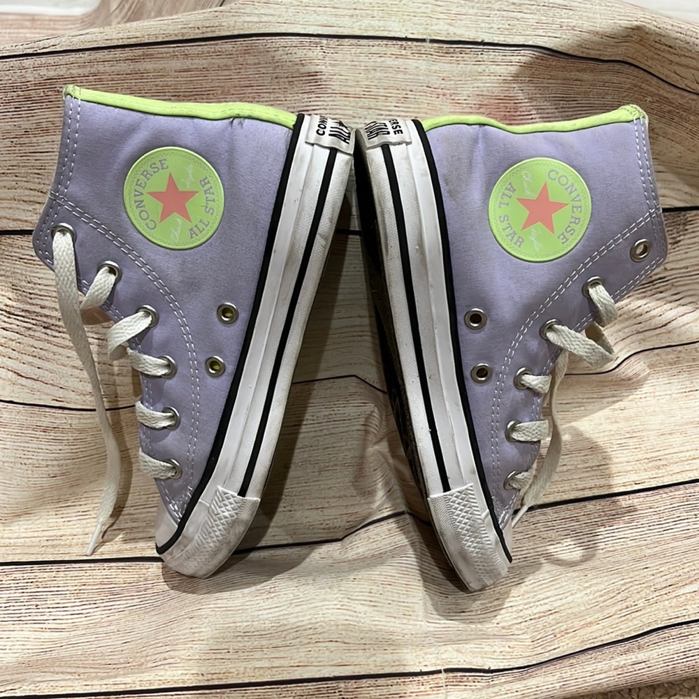 Converse 🌟 Chuck Taylor All Star High Tops
